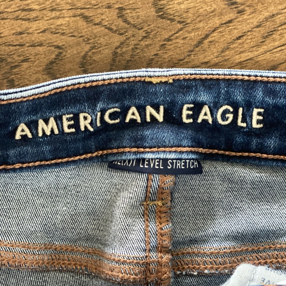 American eagle jeans - Picture 4 of 5
